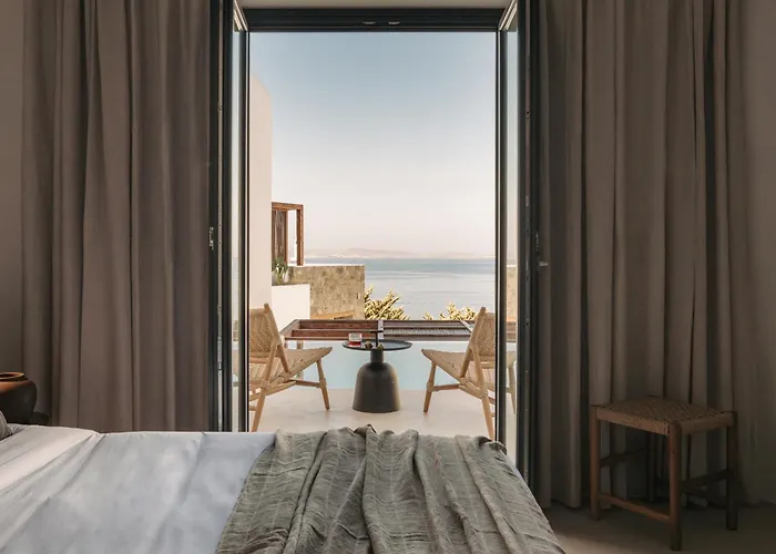 Bard De Sol Ξενοδοχείο Mykonos Town