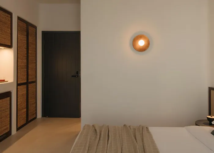 فندق Bard De Sol