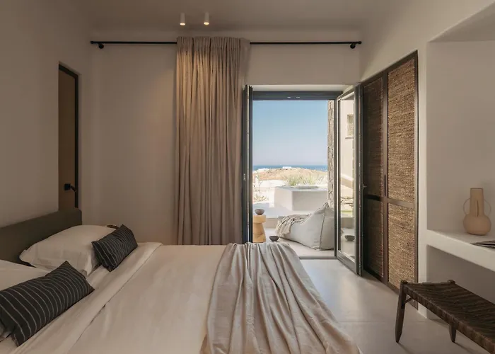 Bard De Sol Ξενοδοχείο Mykonos Town