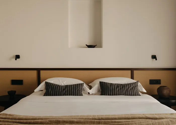 Bard De Sol Ξενοδοχείο