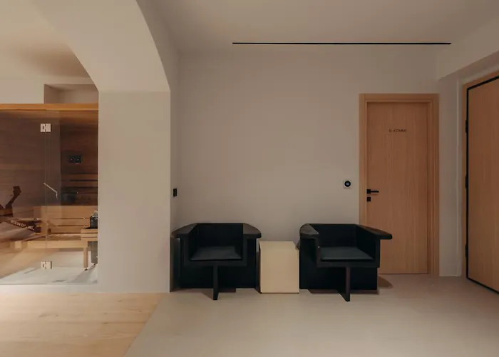 Ξενοδοχείο Bard De Sol 4*