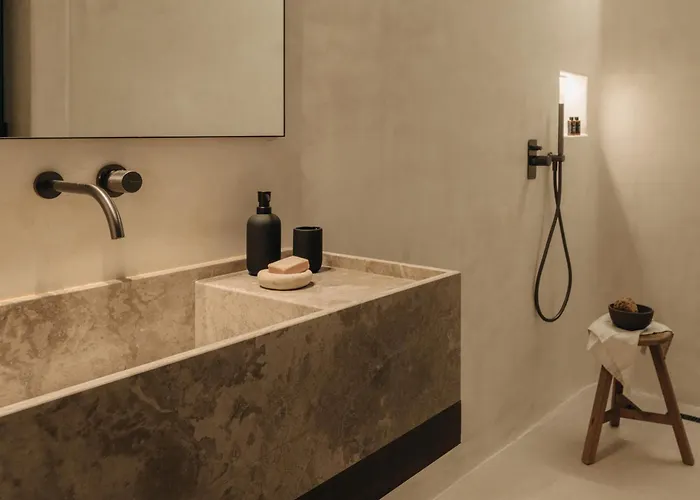 فندق Bard De Sol 4*