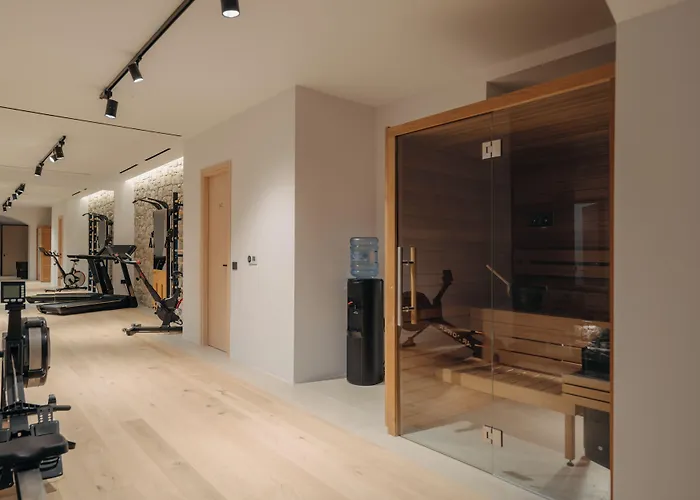 فندق Bard De Sol 4*