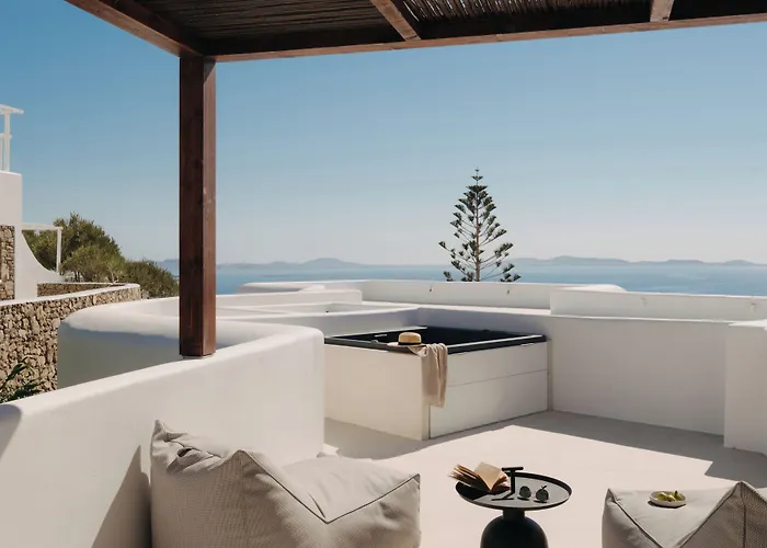 Bard De Sol فندق