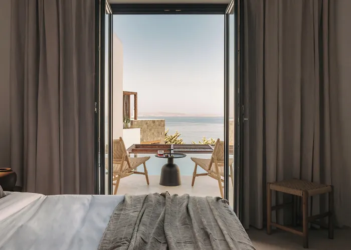 Bard De Sol فندق Mykonos Town