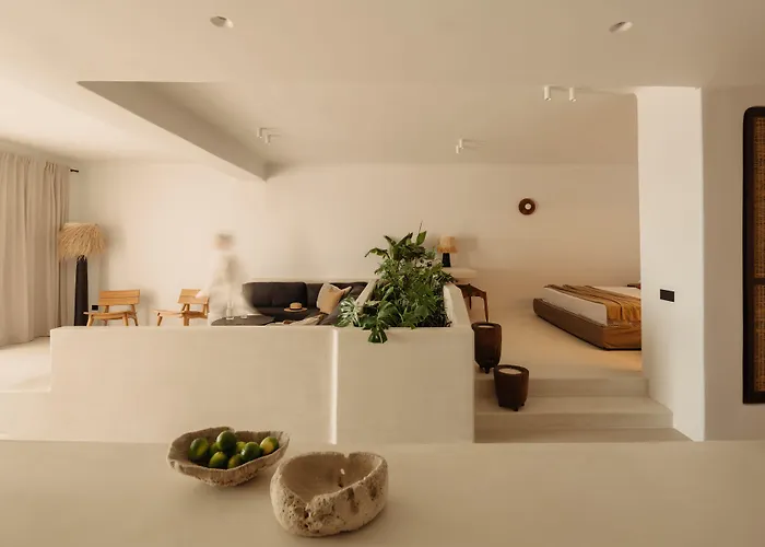 Ξενοδοχείο Bard De Sol