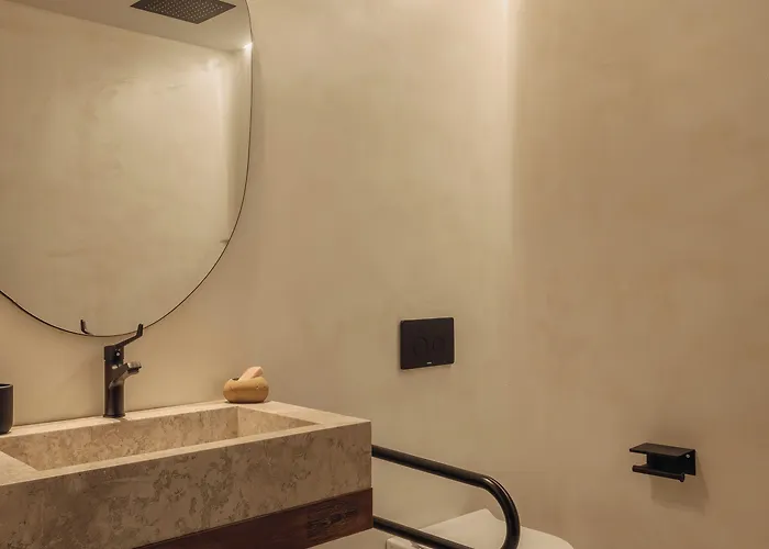 Ξενοδοχείο Bard De Sol