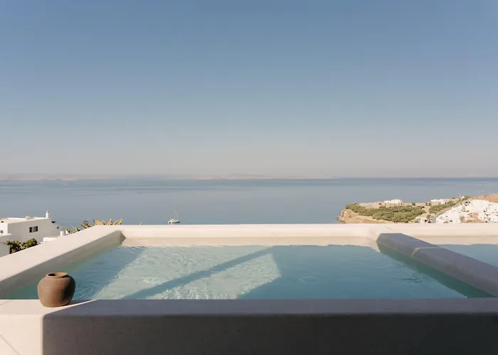 Bard De Sol Mykonos Town