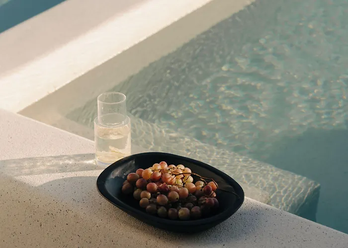 Bard De Sol Ξενοδοχείο Mykonos Town