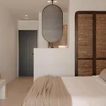 Отель Bard De Sol Mykonos Town