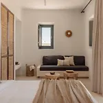 Отель Bard De Sol Mykonos Town