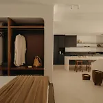 Ξενοδοχείο Bard De Sol Mykonos Town